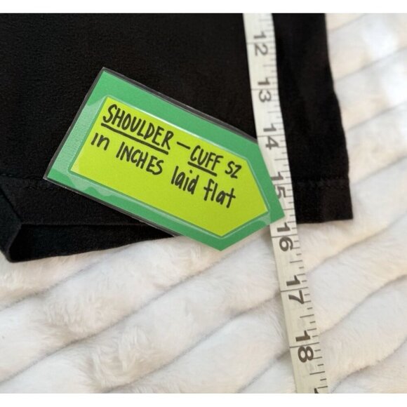 2019 Cyclopian Music THE MISFITS Horror Business Graphic Unisex T-shirt L/XL - Picture 8 of 9